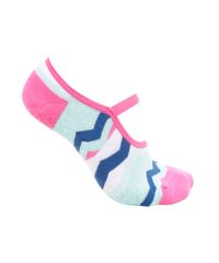 Par-de-Meias-Antiderrapantes-Azul-Claro-8330033-Azul_Claro_1