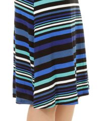 Saia-Midi-Listrada-Azul-8376919-Azul_4