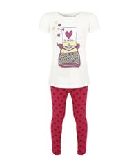 Conjunto-Blusa-Off-White---Calca-Legging-Estampada-Vinho-8328705-Vinho_1