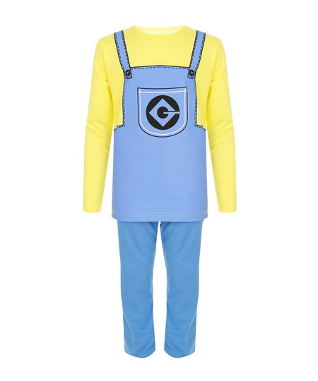 Pijama-Minions-Amarelo-8338370-Amarelo_1 Pijama-Minions-Amarelo-8338370-Amarelo_1