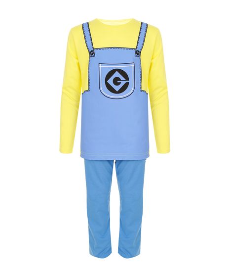 Pijama-Minions-Amarelo-8338370-Amarelo_1