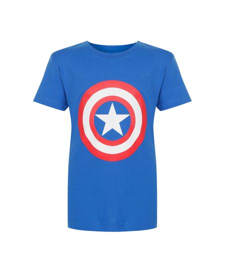 Camiseta-Capitao-America-Azul-8357054-Azul_1 Camiseta-Capitao-America-Azul-8357054-Azul_1