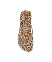 Chinelo-Havaianas-Animal-Print-Bege-8018845-Bege_4