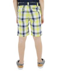 Bermuda-Xadrez-com-Cinto-Amarela-8167953-Amarelo_2
