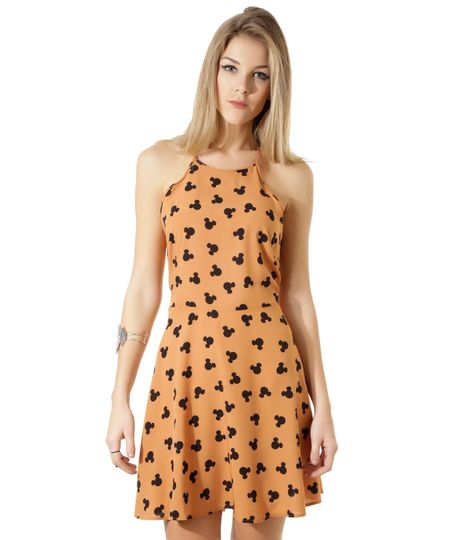 Vestido-Mickey-Caramelo-8378366-Caramelo_1 Vestido-Mickey-Caramelo-8378366-Caramelo_1