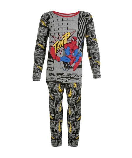 Pijama-Homem-Aranha-Cinza-Mescla-8360352-Cinza_Mescla_1 Pijama-Homem-Aranha-Cinza-Mescla-8360352-Cinza_Mescla_1