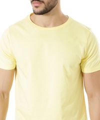 Camiseta-Basica-Amarela-8365058-Amarelo_4