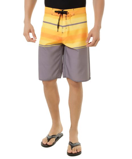 Bermuda-Listrada-Laranja-8357852-Laranja_1