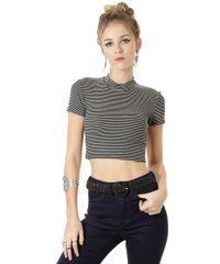 Blusa-Cropped-Listrada-Preta-8390438-Preto_1