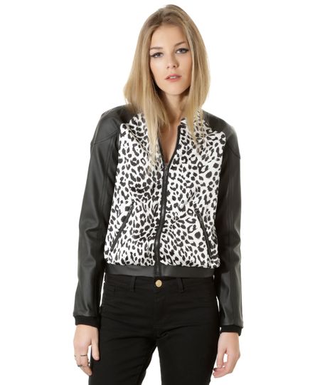 Jaqueta-Animal-Print-Preta-7848438-Preto_1 Jaqueta-Animal-Print-Preta-7848438-Preto_1