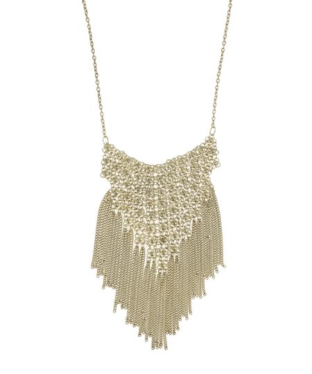 Colar-com-Franjas-Dourado-7840460-Dourado_1