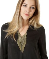 Colar-com-Franjas-Dourado-7840460-Dourado_2