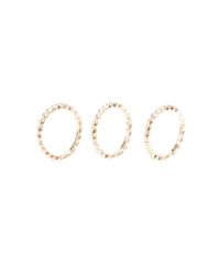 Kit-de-3-Aneis-Dourado-7912032-Dourado_1