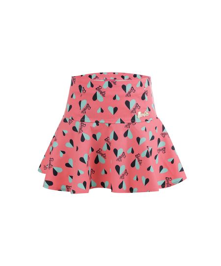 Saia-Evase-Barbie-Rosa-8294733-Rosa_1 Saia-Evase-Barbie-Rosa-8294733-Rosa_1