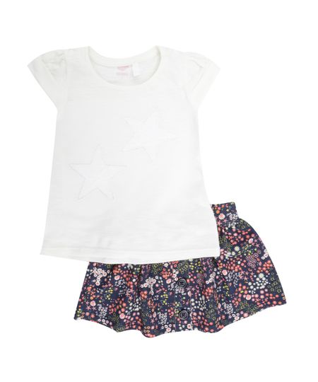 Conjunto-de-Blusa-Off-White---Saia-Floral-Azul-Marinho-8357963-Azul_Marinho_1