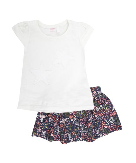 Conjunto-de-Blusa-Off-White---Saia-Floral-Azul-Marinho-8357963-Azul_Marinho_1