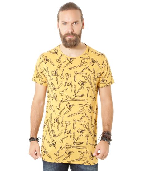 Camiseta--Barbearia--Led-s-Tattoo-Caramelo-8395116-Caramelo_1