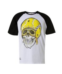 Camiseta--Caveira--Led-s-Tattoo-Branca-8395162-Branco_5