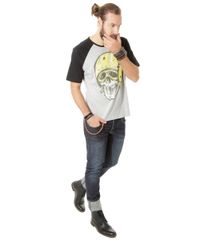 Camiseta--Caveira--Led-s-Tattoo-Cinza-Mescla-8395162-Cinza_Mescla_3