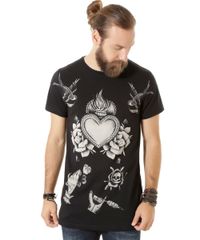Camiseta-Longa--Old-Is-Cool--Led-s-Tattoo-Preta-8395188-Preto_1
