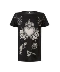 Camiseta-Longa--Old-Is-Cool--Led-s-Tattoo-Preta-8395188-Preto_5