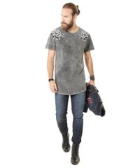 Camiseta--Rosa-Old-School--Longa-Led-s-Tattoo-Cinza-Mescla-Escuro-8395109-Cinza_Mescla_Escuro_3 Camiseta--Rosa-Old-School--Longa-Led-s-Tattoo-Cinza-Mescla-Escuro-8395109-Cinza_Mescla_Escuro_3