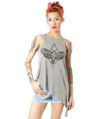Regata-Assimetrica--Mariposa--Led-s-Tattoo-Cinza-Mescla-8400238-Cinza_Mescla_1