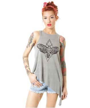 Regata-Assimetrica--Mariposa--Led-s-Tattoo-Cinza-Mescla-8400238-Cinza_Mescla_1