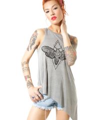 Regata-Assimetrica--Mariposa--Led-s-Tattoo-Cinza-Mescla-8400238-Cinza_Mescla_4