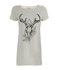 Blusa-Longa--Carcaca--Led-s-Tattoo-Bege-Claro-8400244-Bege_Claro_5
