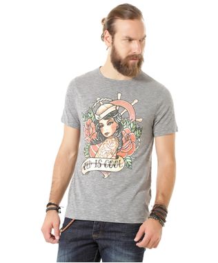 Camiseta--Pin-Up--Led-s-Tattoo-Cinza-Mescla-8395142-Cinza_Mescla_1