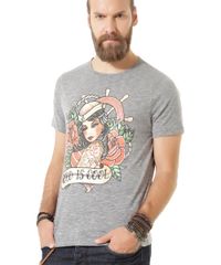 Camiseta--Pin-Up--Led-s-Tattoo-Cinza-Mescla-8395142-Cinza_Mescla_4