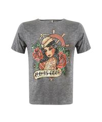 Camiseta--Pin-Up--Led-s-Tattoo-Cinza-Mescla-8395142-Cinza_Mescla_5