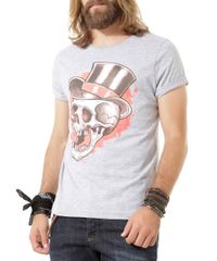 Camiseta--Caveira--Led-s-Tattoo-Cinza-Mescla-8395155-Cinza_Mescla_4