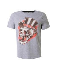 Camiseta--Caveira--Led-s-Tattoo-Cinza-Mescla-8395155-Cinza_Mescla_5