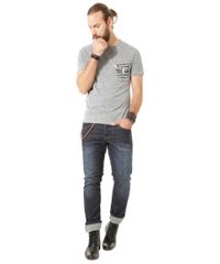 Camiseta-com-Bolso-Led-s-Tattoo-Cinza-Mescla-8395234-Cinza_Mescla_3