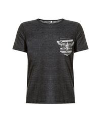 Camiseta-com-Bolso-Led-s-Tattoo-Cinza-Mescla-Escuro-8395234-Cinza_Mescla_Escuro_5