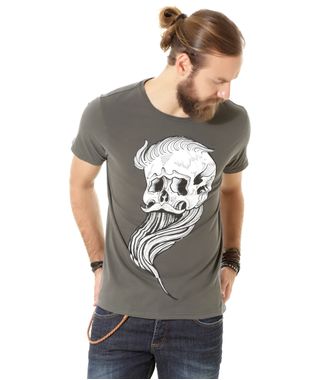 Camiseta--Caveira--Led-s-Tattoo-Chumbo-8395214-Chumbo_1