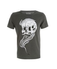 Camiseta--Caveira--Led-s-Tattoo-Chumbo-8395214-Chumbo_5