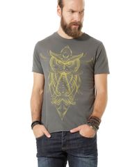 Camiseta--Coruja--Led-s-Tattoo-Chumbo-8395076-Chumbo_4