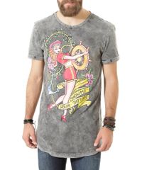 Camiseta-Longa--Pin-Up--Led-s-Tattoo-Cinza-8395102-Cinza_4