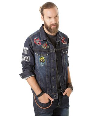 Jaqueta-Jeans-com-Patchs-Led-s-Tattoo-Azul-Escuro-8373609-Azul_Escuro_1