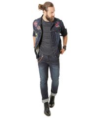 Jaqueta-Jeans-com-Patchs-Led-s-Tattoo-Azul-Escuro-8373609-Azul_Escuro_3