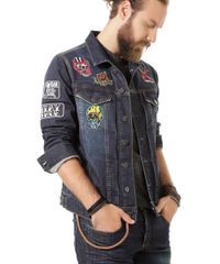 Jaqueta-Jeans-com-Patchs-Led-s-Tattoo-Azul-Escuro-8373609-Azul_Escuro_4