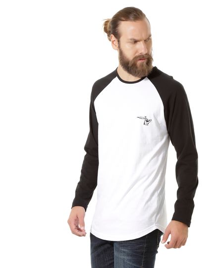 Camiseta--Caveira--Longa-Led-s-Tattoo-Branca-8395089-Branco_1