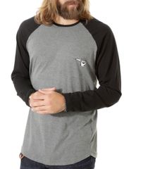 Camiseta--Caveira--Longa-Led-s-Tattoo-Chumbo-8395089-Chumbo_4