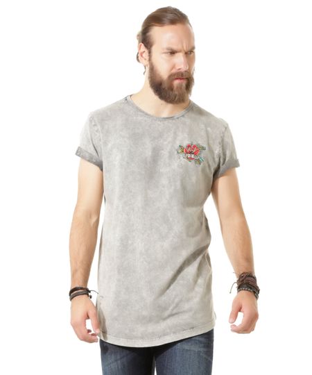 Camiseta--Rosa-Old-School--Longa-Led-s-Tattoo-Cinza-Mescla-8395135-Cinza_Mescla_1 Camiseta--Rosa-Old-School--Longa-Led-s-Tattoo-Cinza-Mescla-8395135-Cinza_Mescla_1