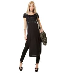 Blusa-Longa--Basic-Just--Won-t-Do--Preta-8391341-Preto_3