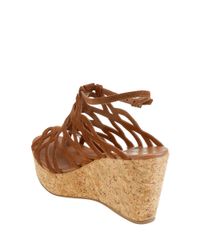 Sandalia-Plataforma-em-Camurca-Marrom-8383122-Marrom_3