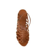 Sandalia-Plataforma-em-Camurca-Marrom-8383122-Marrom_4